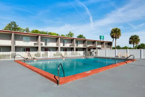 Quality Suites Wildwood - The Villages