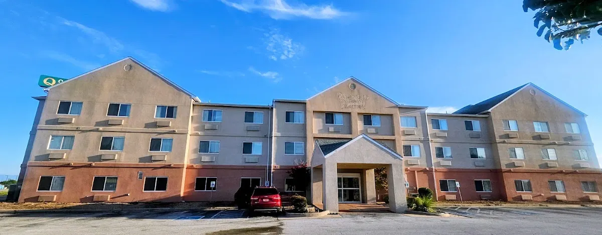 SureStay by Best Western Norman
