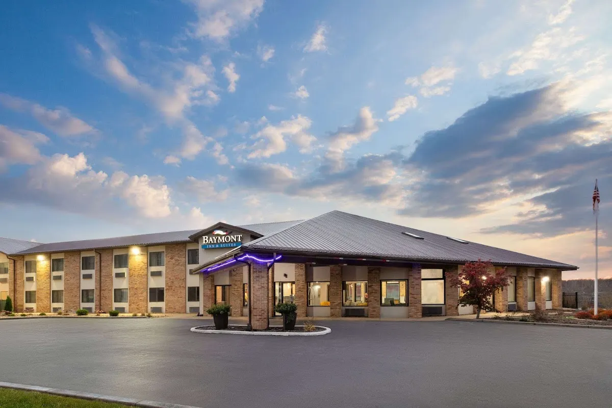 Baymont by Wyndham Warrenton
