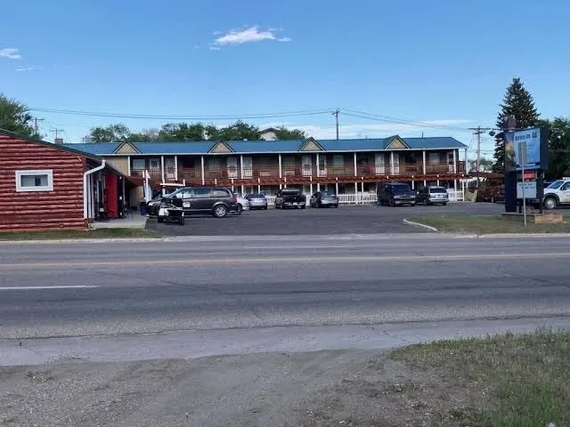Norway Inn