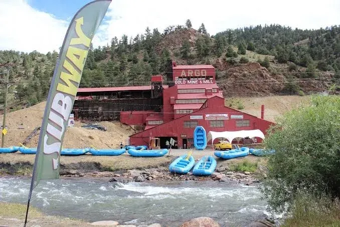 Columbine Inn
