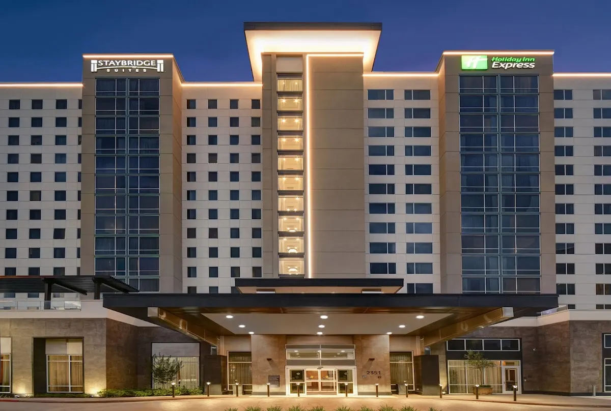 Holiday Inn Express Houston - Galleria Area by IHG
