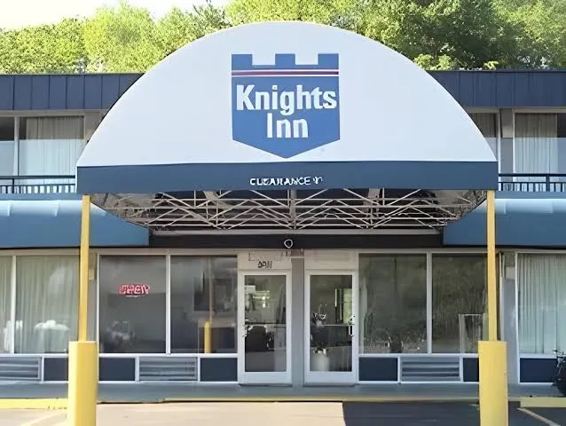 Budget Inn Express Bristol Virginia