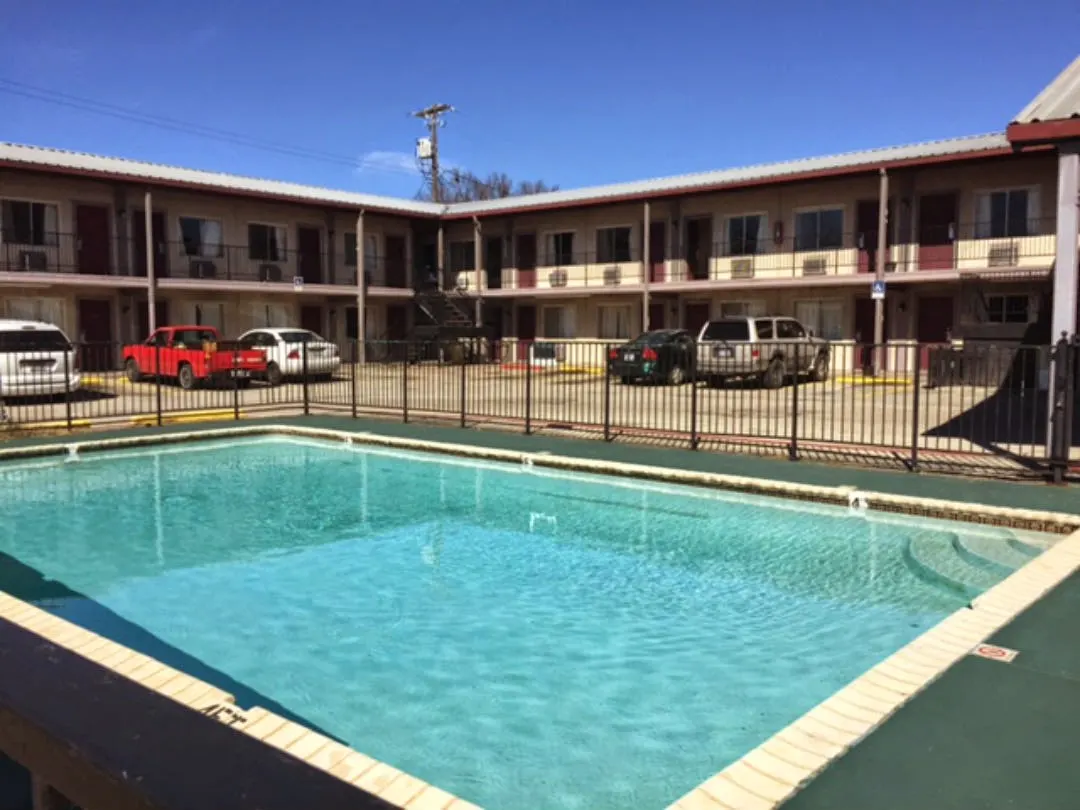 Austin Motor Inn