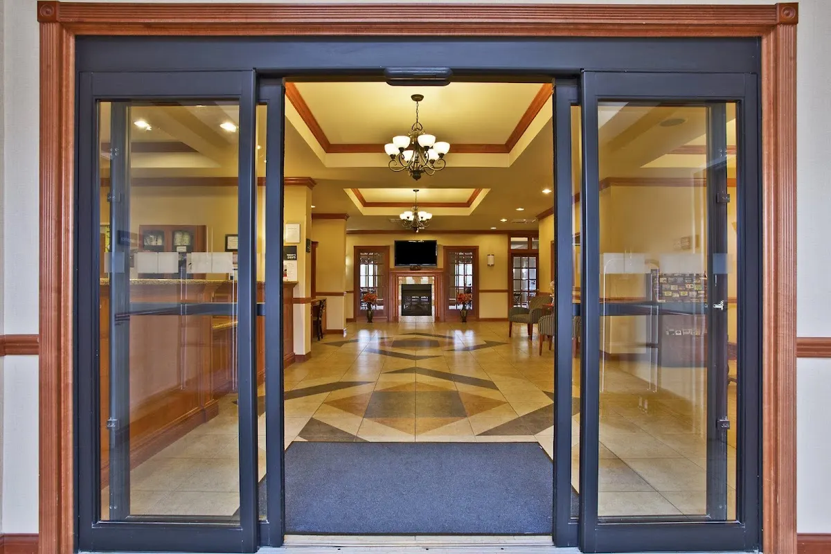 Holiday Inn Express & Suites Goshen by IHG