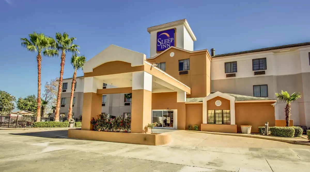 Sleep Inn Scott/Lafayette West