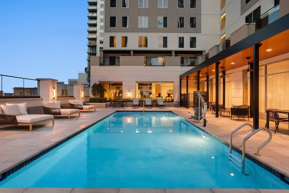 Holiday Inn Express Houston Downtown by IHG