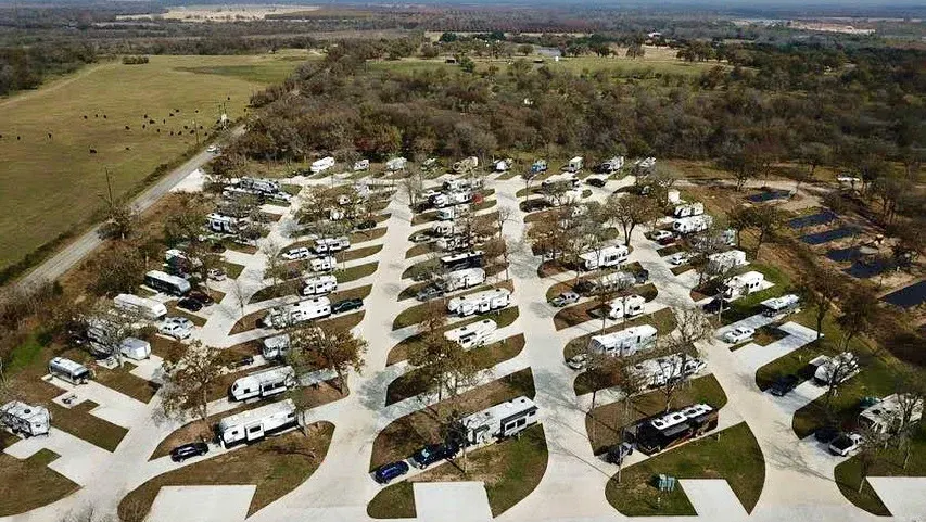 Austonia RV Resort