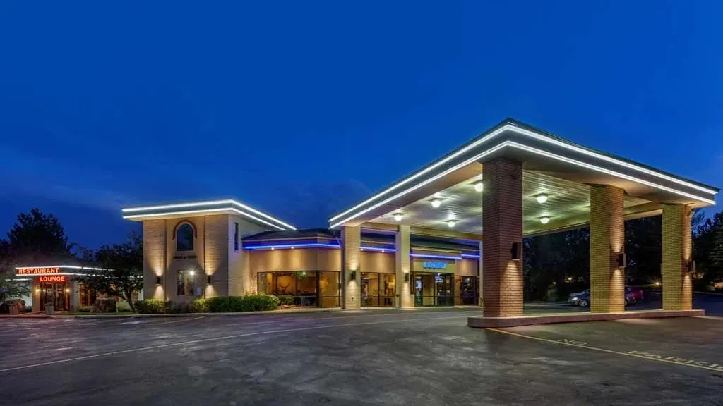 Best Western Dunmar Inn
