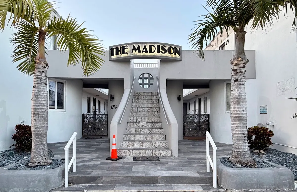The Madison