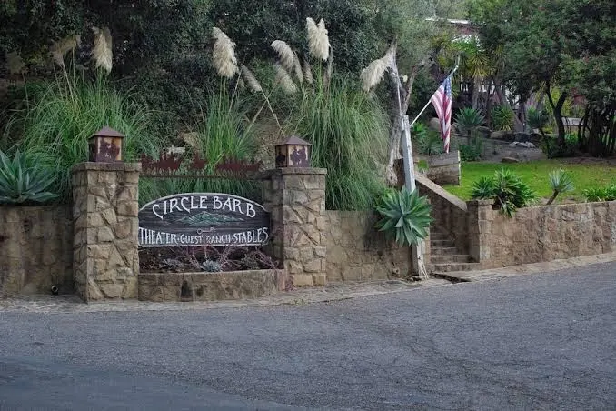 Circle Bar B Guest Ranch & Stables, Lodging and Events