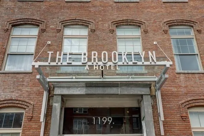 The Brooklyn Hotel