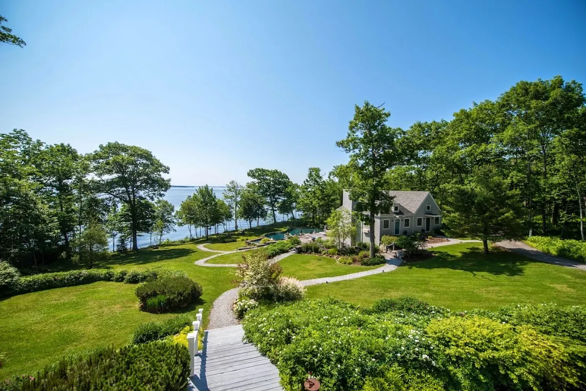 The Inn at Ocean's Edge
