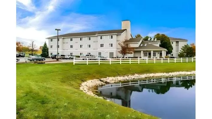 Suburban Studios Fishers Indianapolis