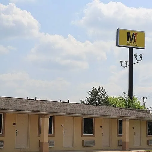 Somatel Goodlettsville Hotel