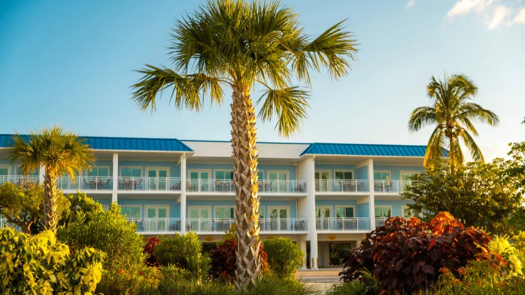 Sugarloaf Key Hotel