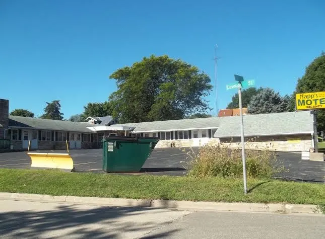 Napps Motel