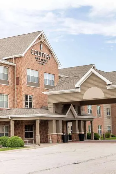 Country Inn & Suites by Radisson, Green Bay East, WI