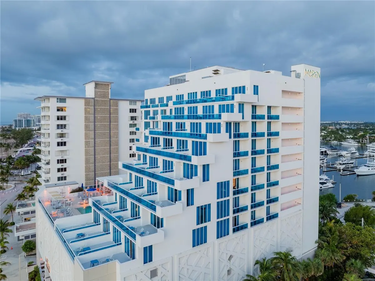 Hotel Maren Fort Lauderdale Beach, Curio Collection by Hilton