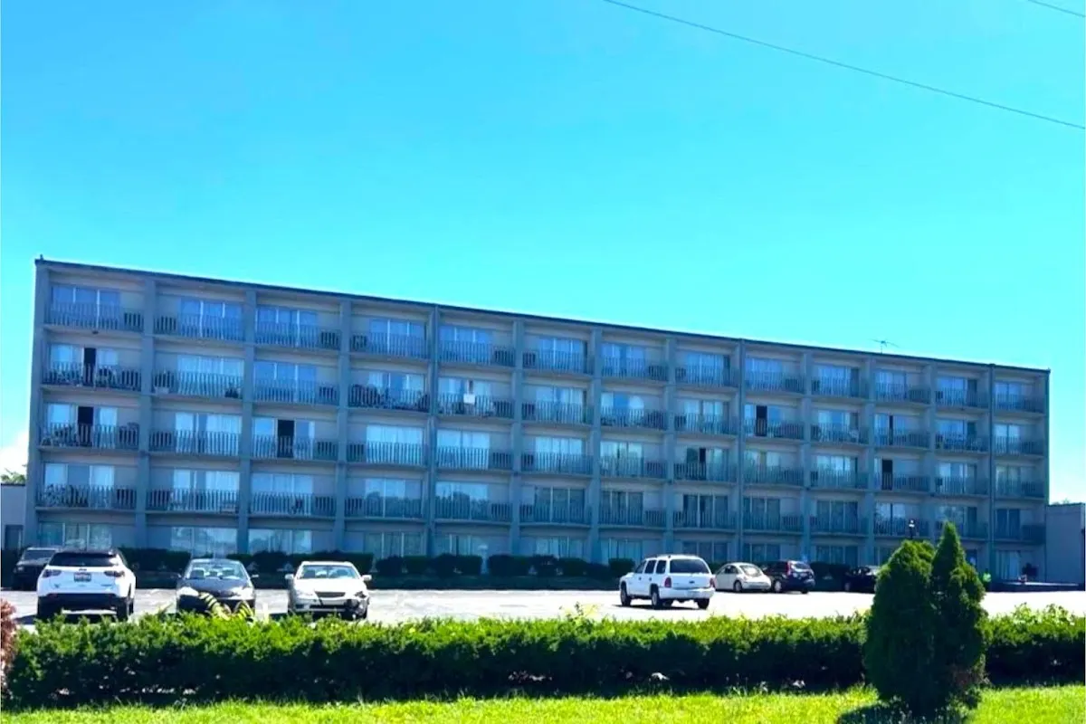 Twin City Inn & Suites Benton Harbor - St. Joseph