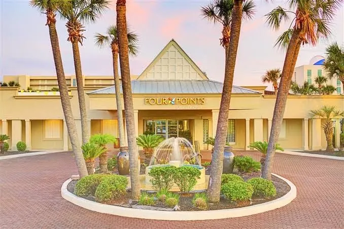 Four Points by Sheraton Destin-Fort Walton Beach