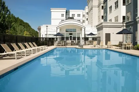 Residence Inn by Marriott Birmingham Hoover
