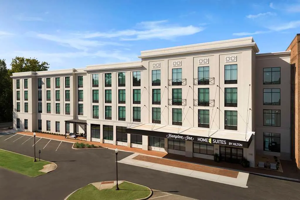 Home2 Suites by Hilton Huntsville Village of Providence