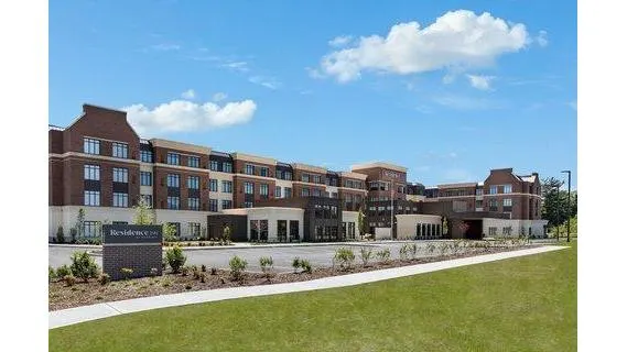 Residence Inn by Marriott Long Island Garden City