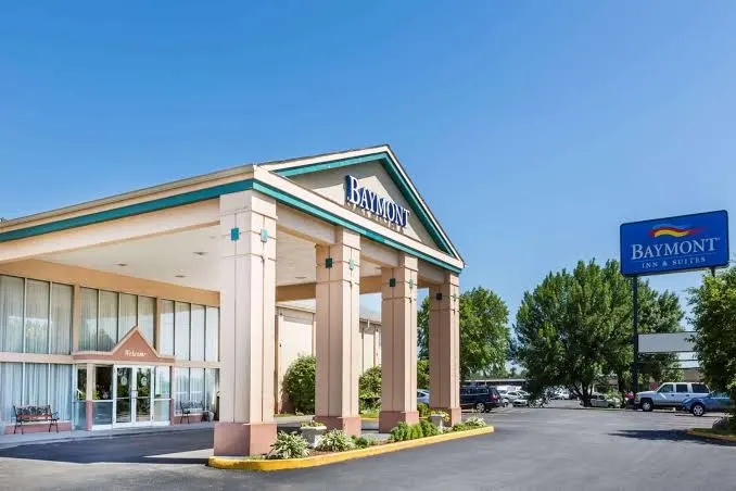 Baymont by Wyndham Des Moines North