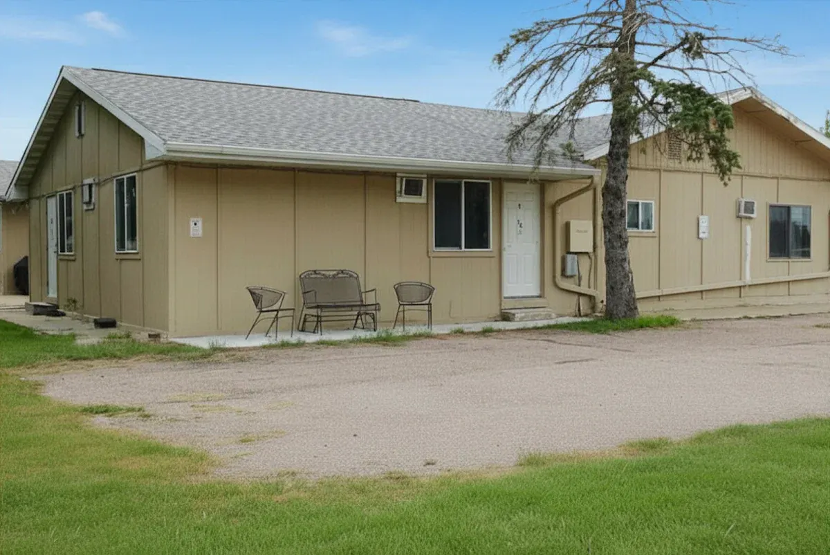 Homestead Motel
