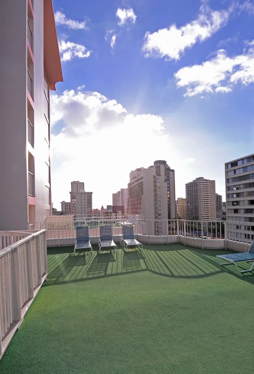 Ilima Hotel