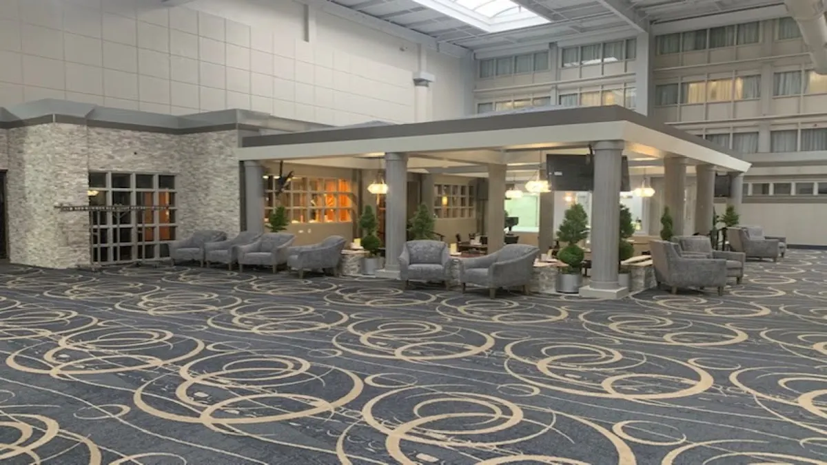 Holiday Inn & Suites Chicago North Shore (Skokie) by IHG