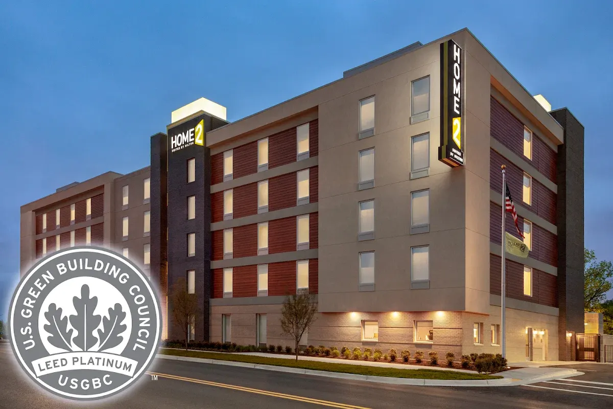 Home2 Suites by Hilton Silver Spring