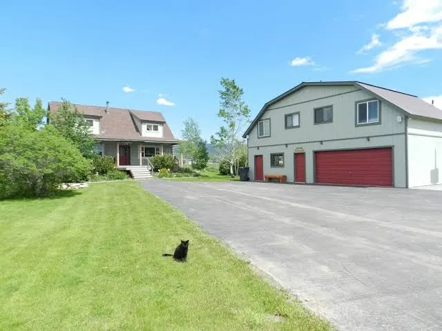 Kasper's Kountryside Inn B&b