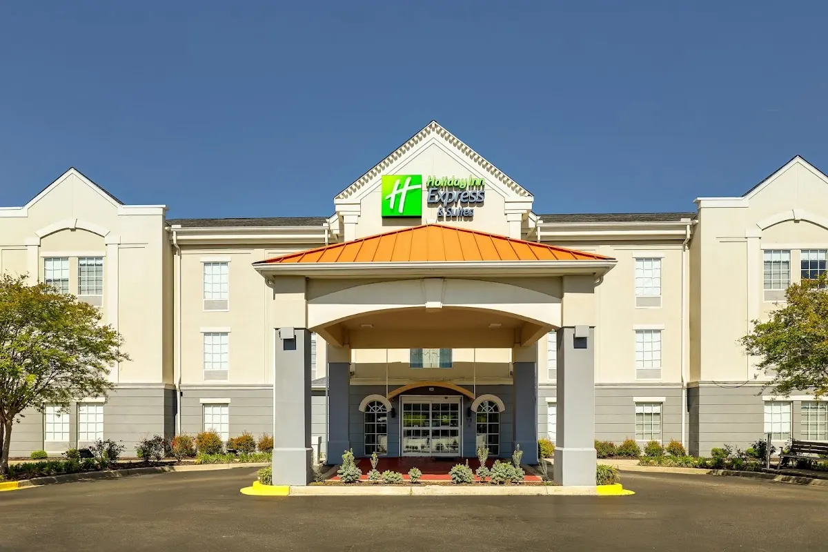 Holiday Inn Express & Suites Orangeburg by IHG