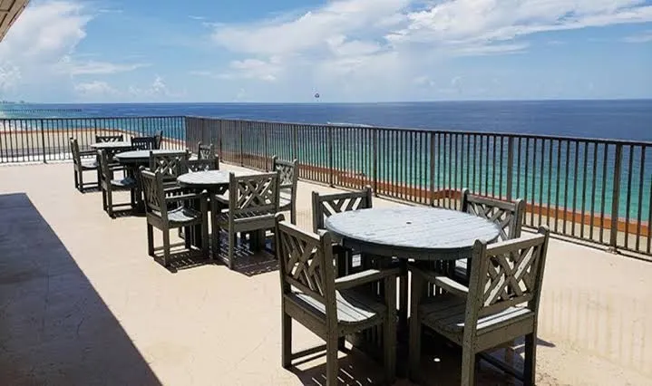 Landmark Holiday Beach Resort