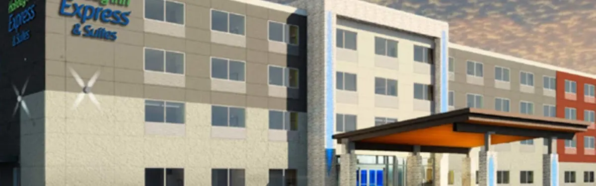 Holiday Inn Express & Suites Camarillo by IHG