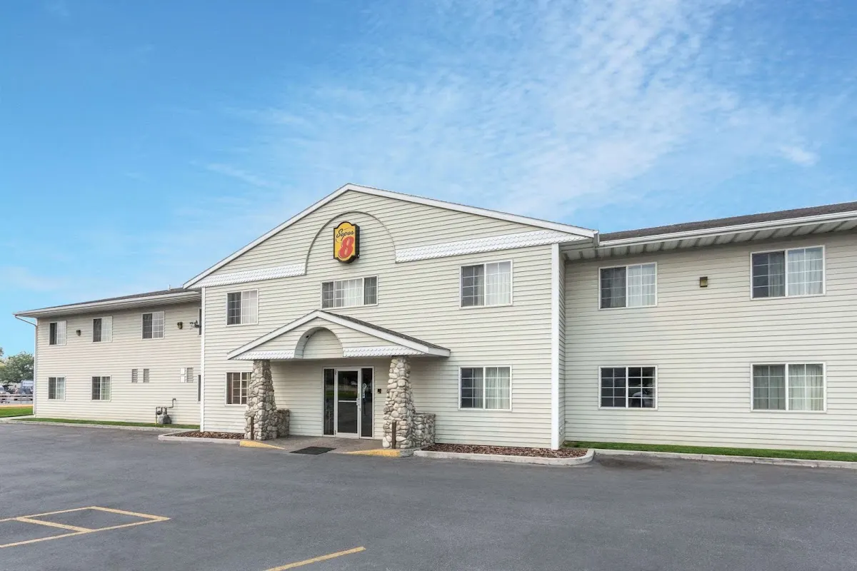 HOTEL HAMILTON