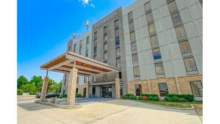 Country Inn & Suites by Radisson, New Orleans I-10 East, LA