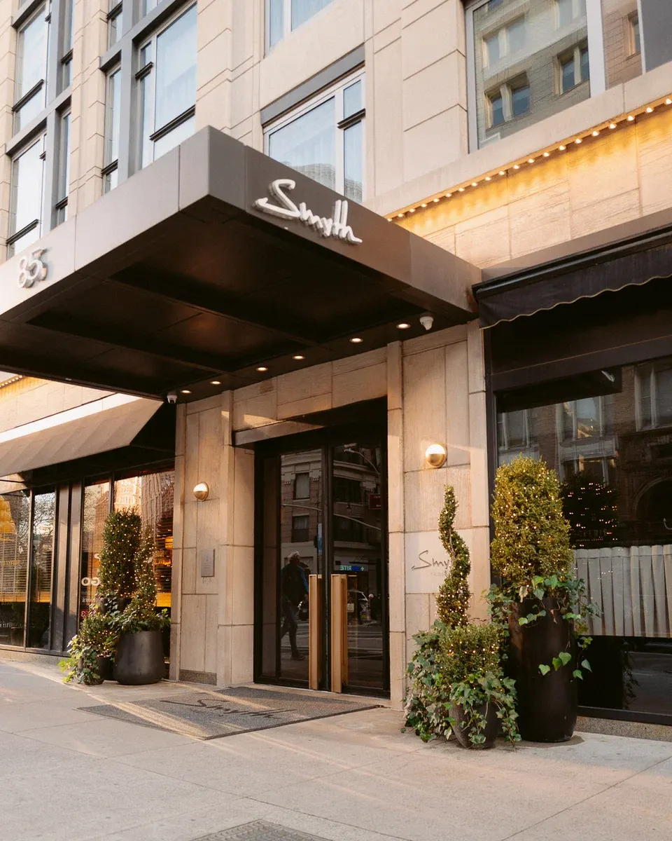Smyth Tribeca