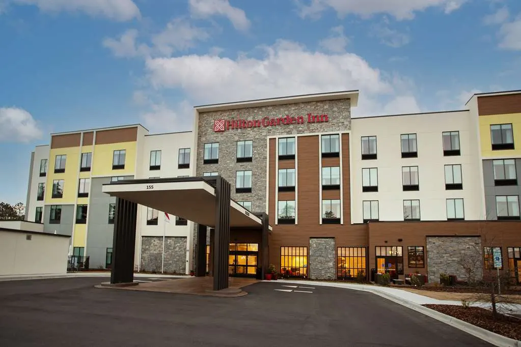 Hilton Garden Inn Southern Pines Pinehurst