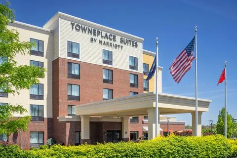 TownePlace Suites by Marriott Latham Albany Airport