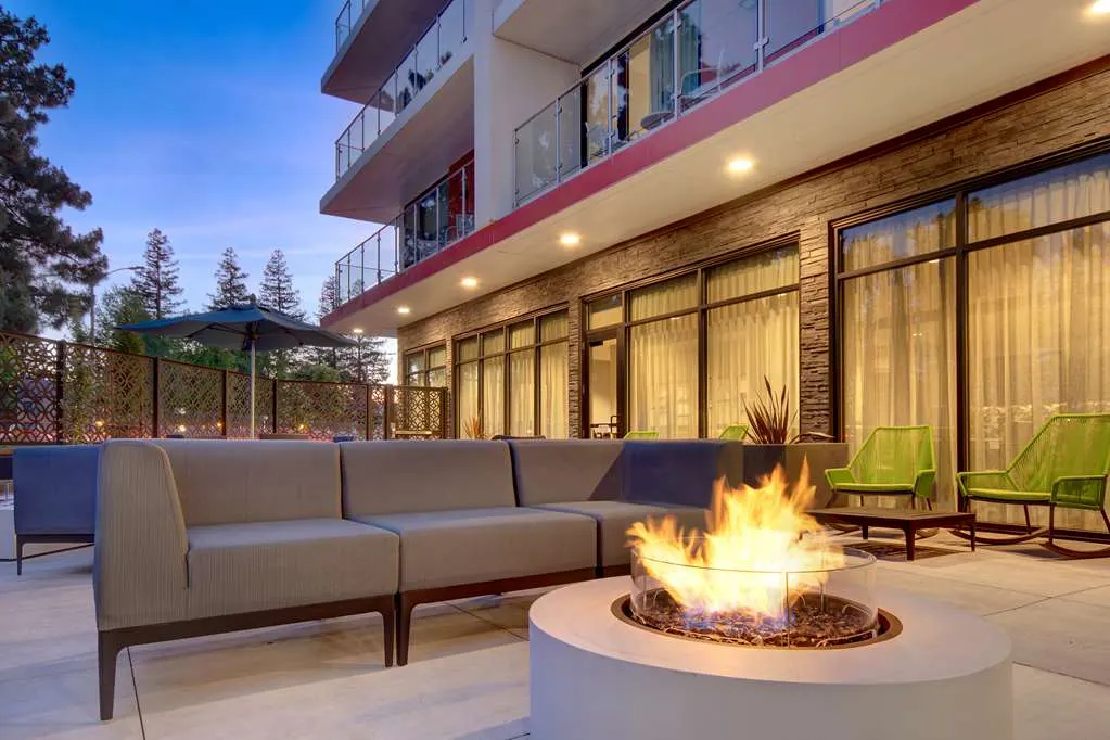 Hampton Inn & Suites Sunnyvale Silicon Valley
