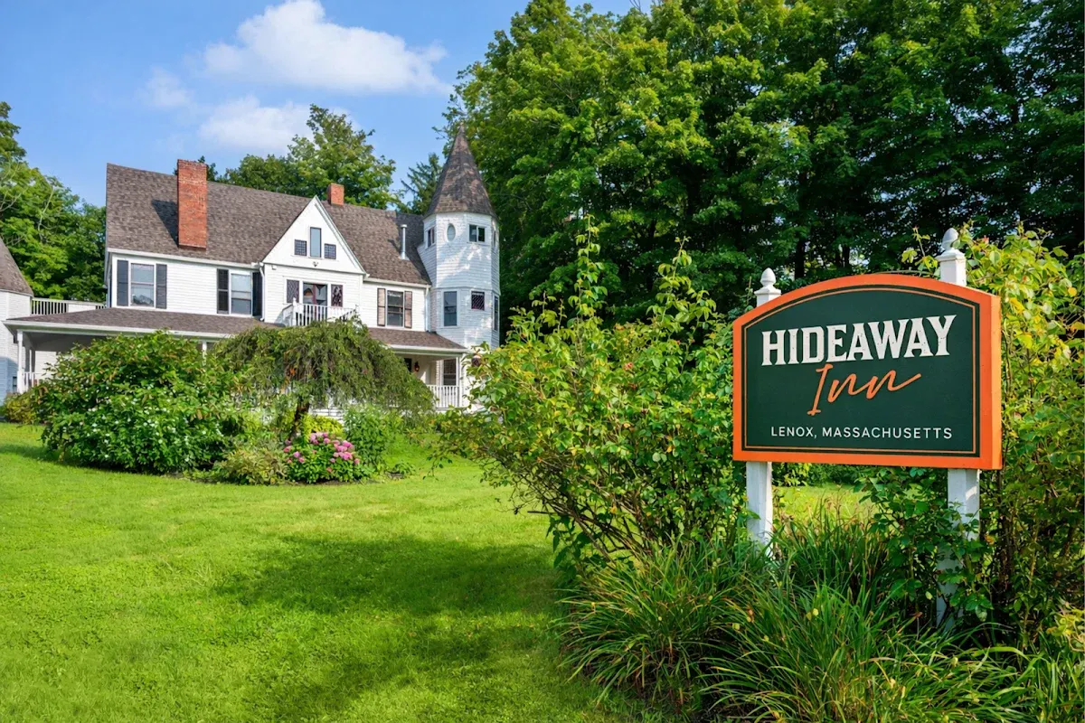 Hideaway Inn Lenox
