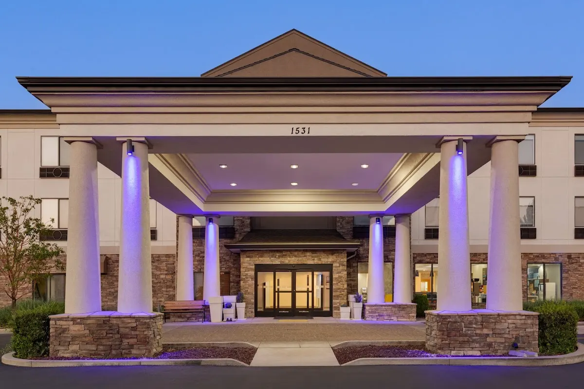Holiday Inn Express & Suites Tooele by IHG
