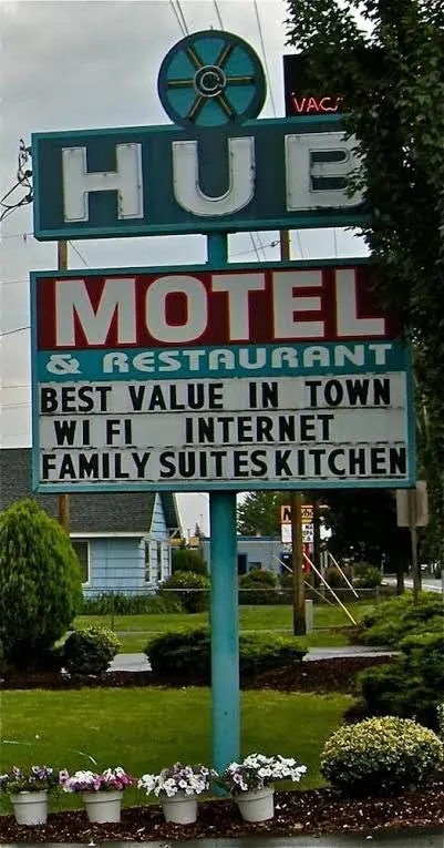 Hub Motel