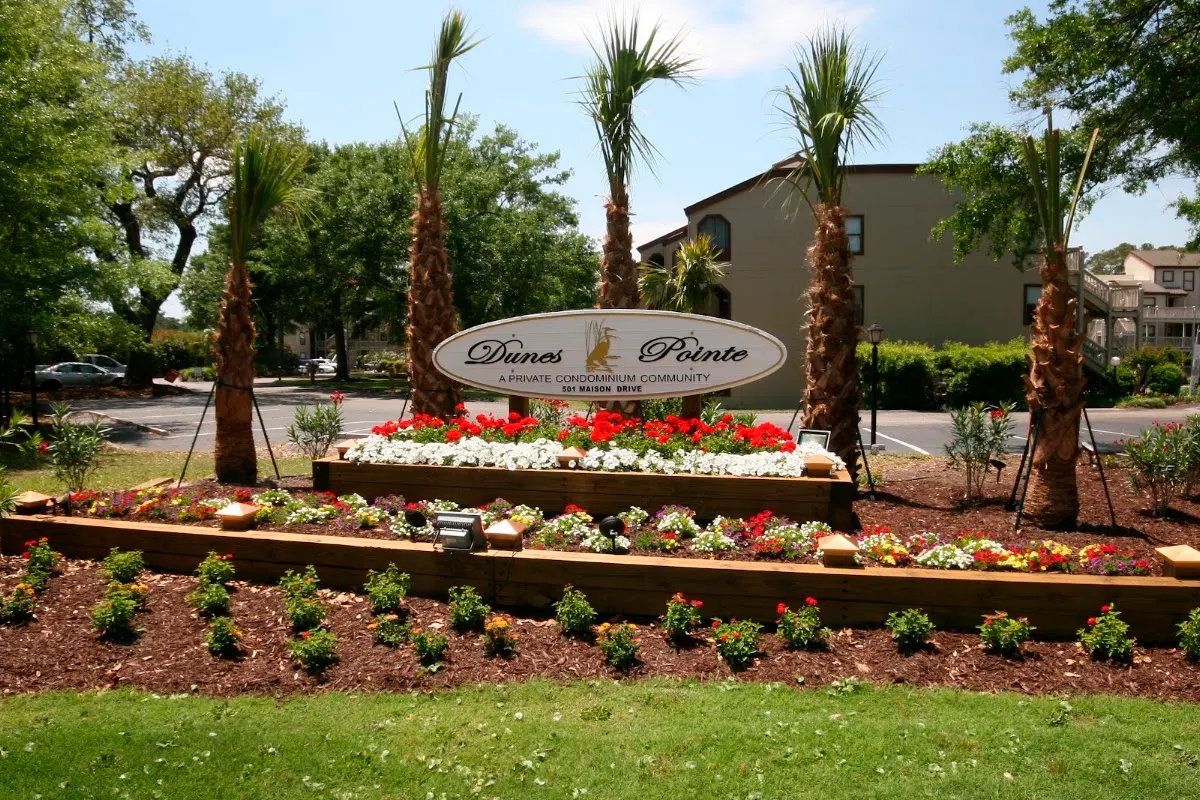 Dunes Pointe