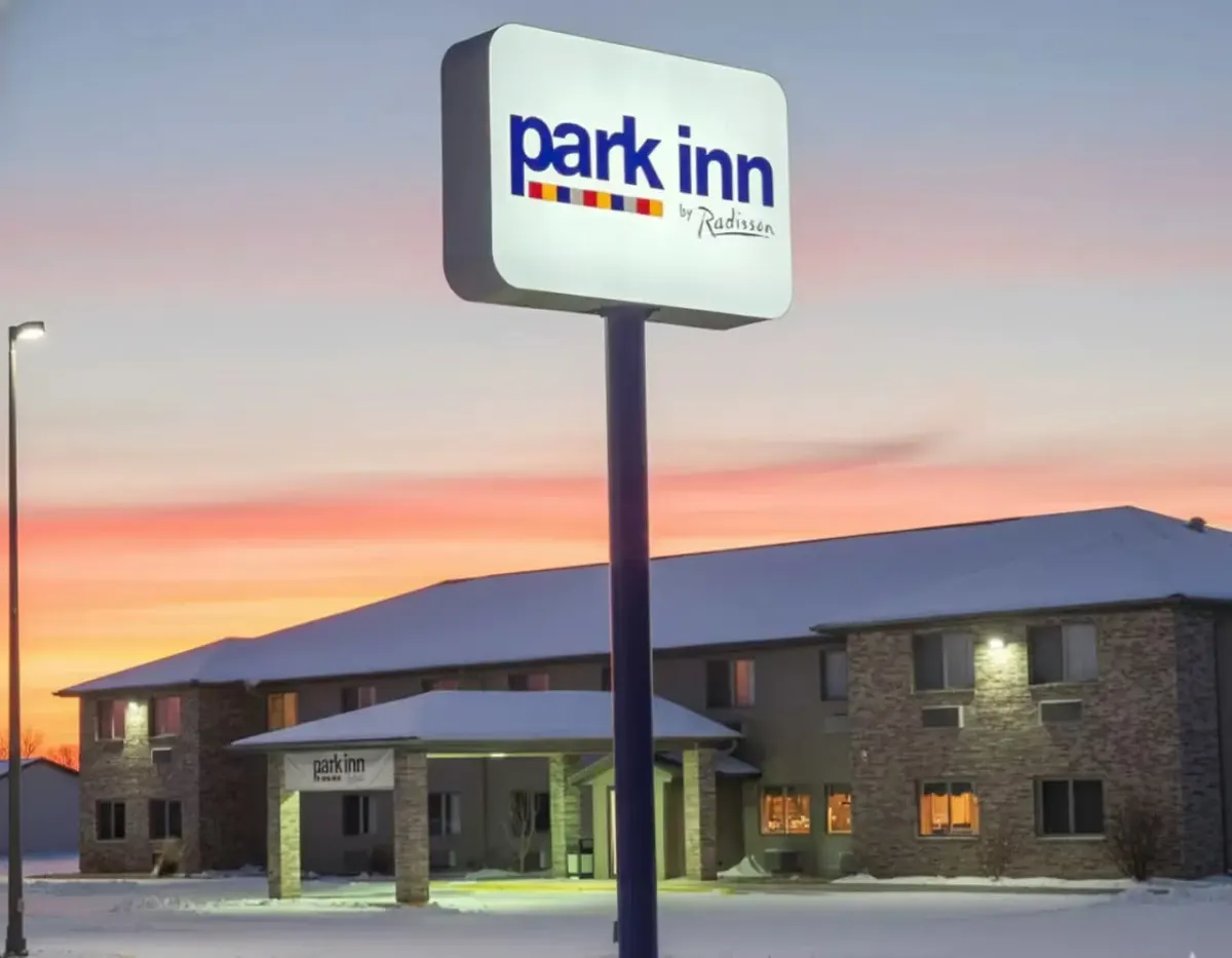 Park Inn by Radisson Ortonville