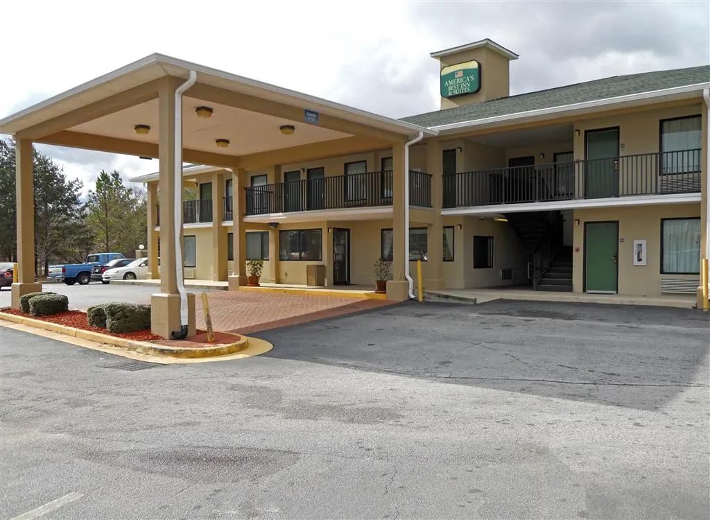America's Best Inn Decatur