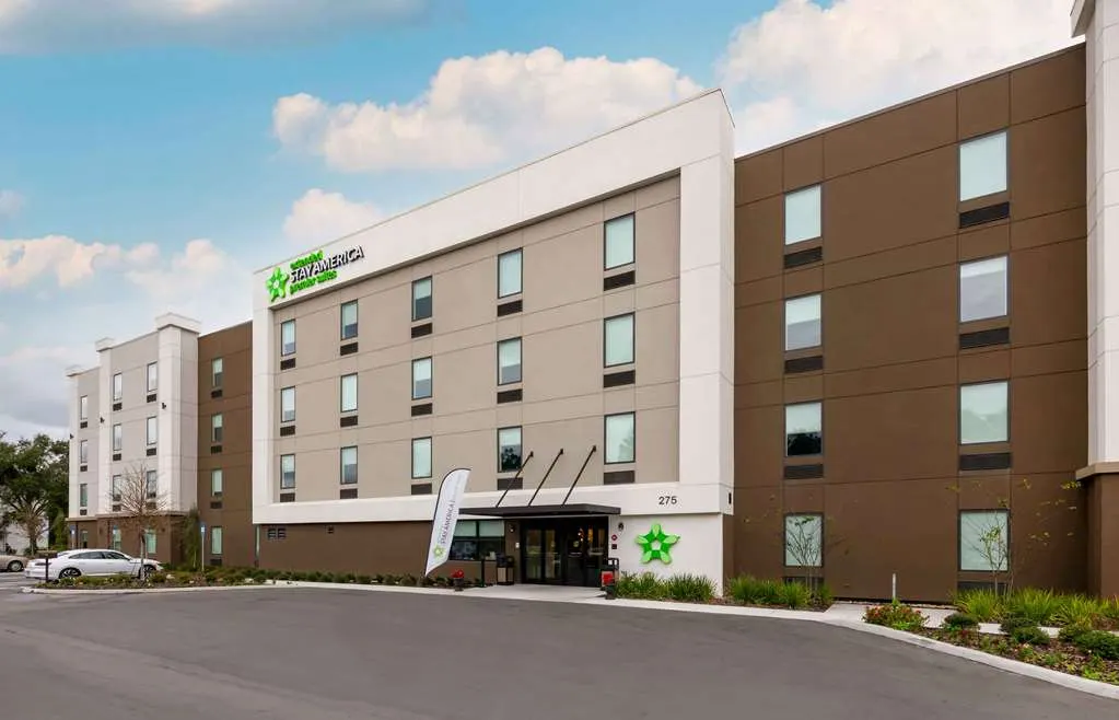 Extended Stay America Premier Suites- Daytona Beach - Ormond Beach